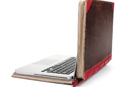 OBR.: Pouzdro na Macbook Pro