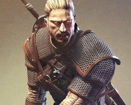 witcher 3