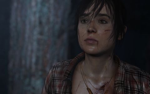 Beyond: Two Souls