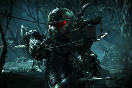 FOTO: Crysis 3 priorita