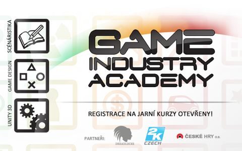 game-industry-academy