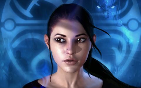 OBR.: Dreamfall Chapters