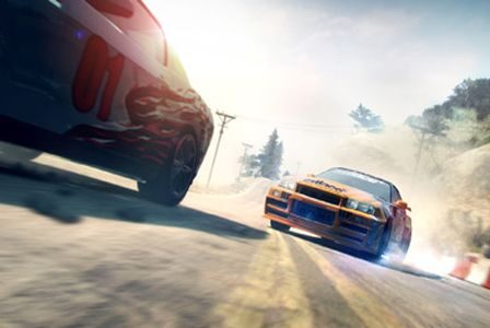FOTO: GRID 2