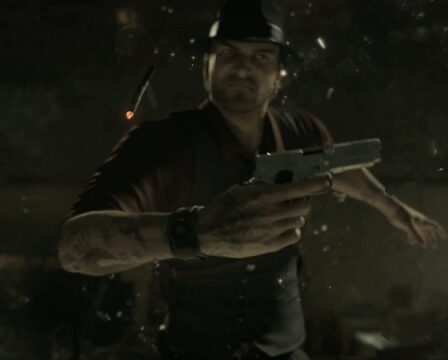 Murdered: Soul Suspect