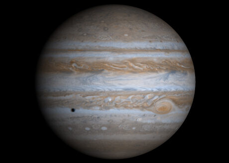 FOTO: Jupiter