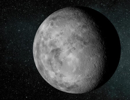 FOTO: Planeta Kepler-37b