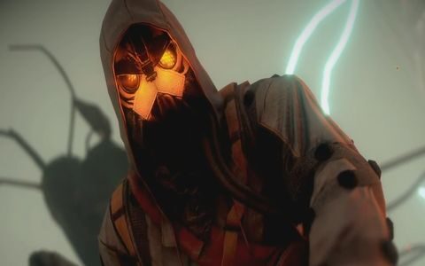 FOTO: Killzone Shadow Fall Announce Trailer 2