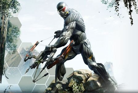 FOTO: Crysis 3