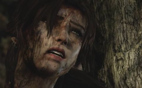 FOTO: Tomb Raider priorita