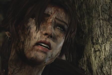 FOTO: Tomb Raider priorita