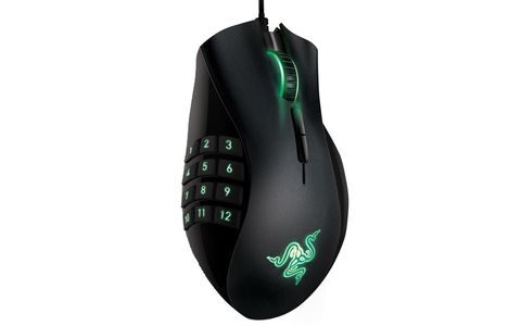 OBR.: Razer Naga