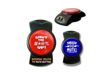 Smash Button Mute