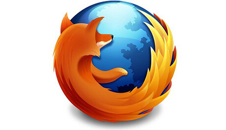 firefox logo