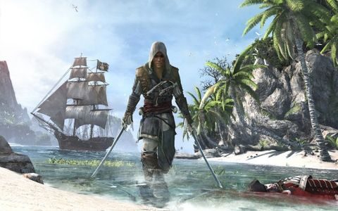 Assassin´s Creed IV. Black Flag 3