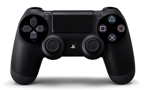 dualshock-4-playstation