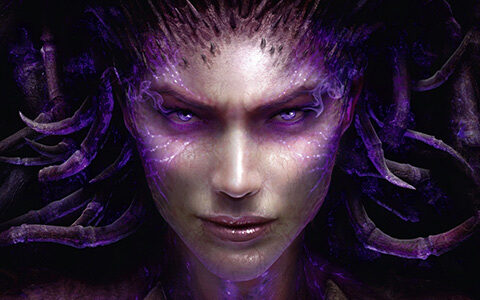 recenze-starcraft-II-heart-of-the-swarm-priorita