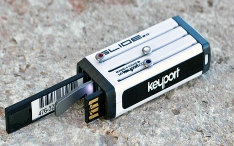 FOTO: Keyport Slide 480x300