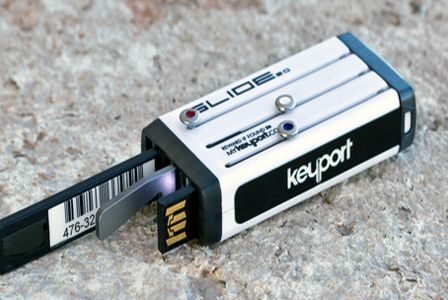 FOTO: Keyport Slide 480x300