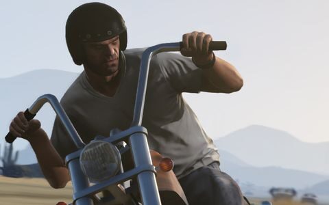 FOTO: GTA V