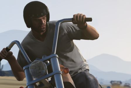 FOTO: GTA V