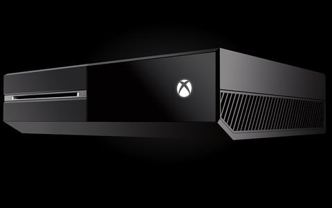 OBR.: Xbox One