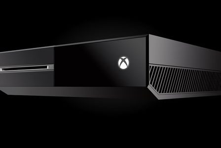 OBR.: Xbox One