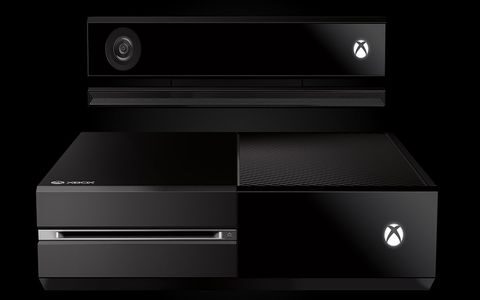 FOTO: Xbox One