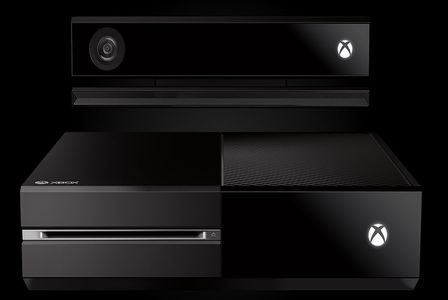 FOTO: Xbox One