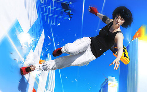 Mirrors-Edge