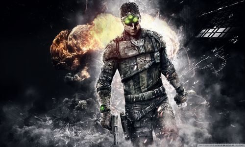 Splinter Cell