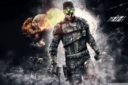 Splinter Cell