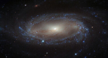 FOTO: Galaxie IC 2560