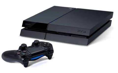 PlayStation 4