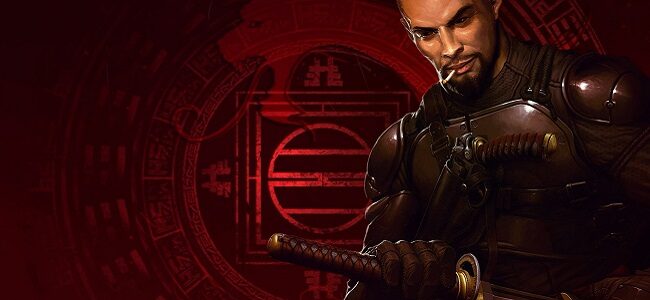 OBR:Shadow Warrior