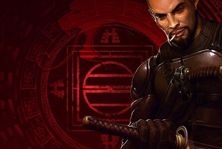 OBR:Shadow Warrior