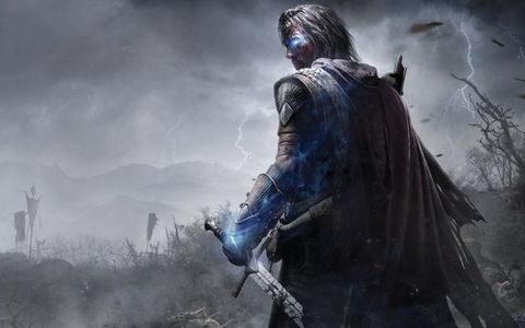 Shadow of Mordor